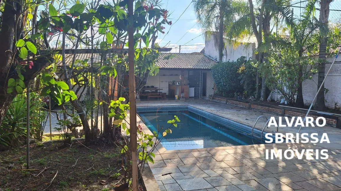 Foto 5 de Chácara com 3 quartos à venda, 2300m2 em Chácara Flórida, Itu - SP