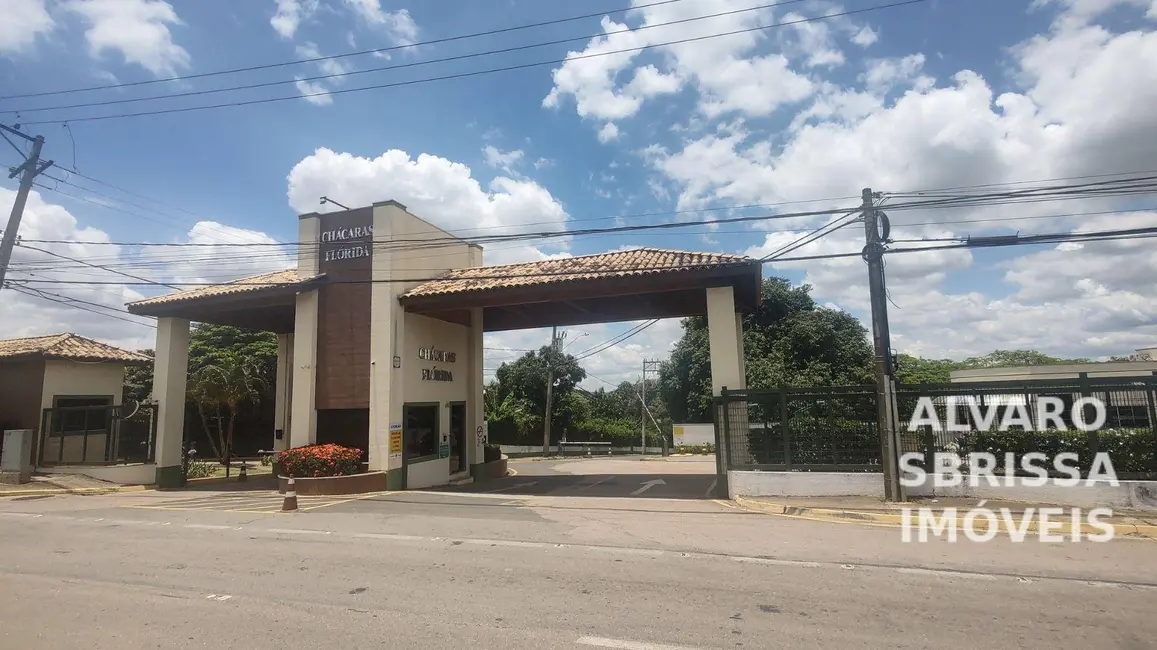 Foto 9 de Chácara com 3 quartos à venda, 2300m2 em Chácara Flórida, Itu - SP