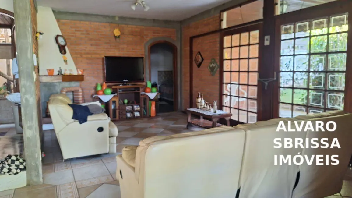Foto 6 de Chácara com 3 quartos à venda, 2300m2 em Chácara Flórida, Itu - SP