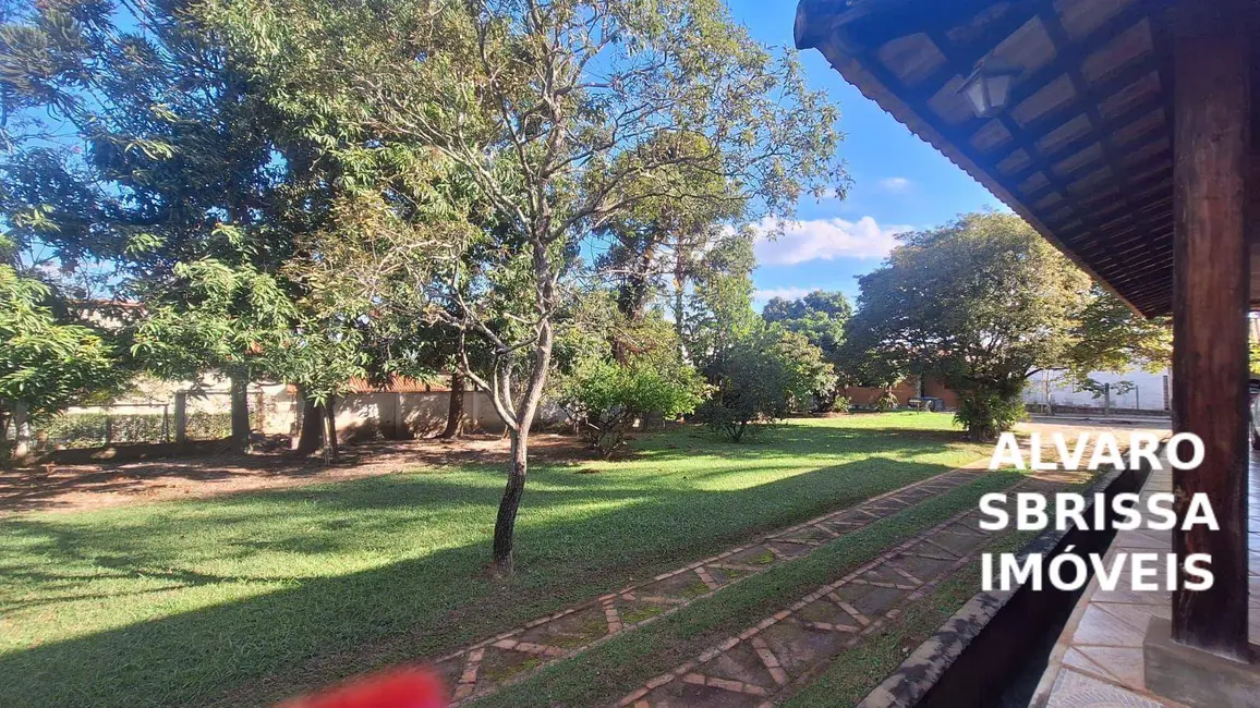 Foto 3 de Chácara com 3 quartos à venda, 2300m2 em Chácara Flórida, Itu - SP