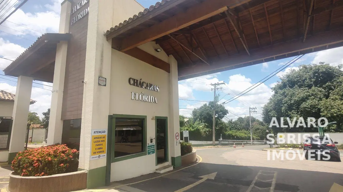 Foto 7 de Chácara com 3 quartos à venda, 2300m2 em Chácara Flórida, Itu - SP