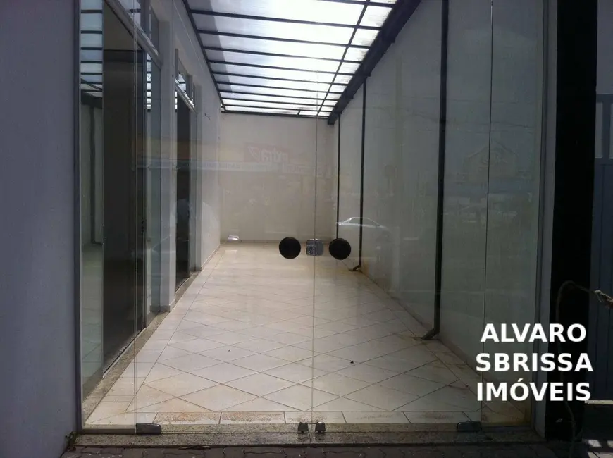 Sala Comercial para alugar, 265m2 em Jardim Paraíso, Itu - SP - imagem 7 Foto 7 de Sala Comercial para alugar, 265m2 em Jardim Paraíso, Itu - SP
