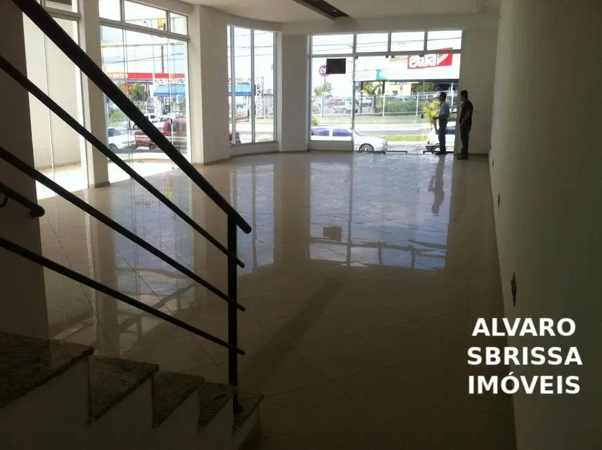 Sala Comercial para alugar, 265m2 em Jardim Paraíso, Itu - SP - imagem 9 Foto 9 de Sala Comercial para alugar, 265m2 em Jardim Paraíso, Itu - SP