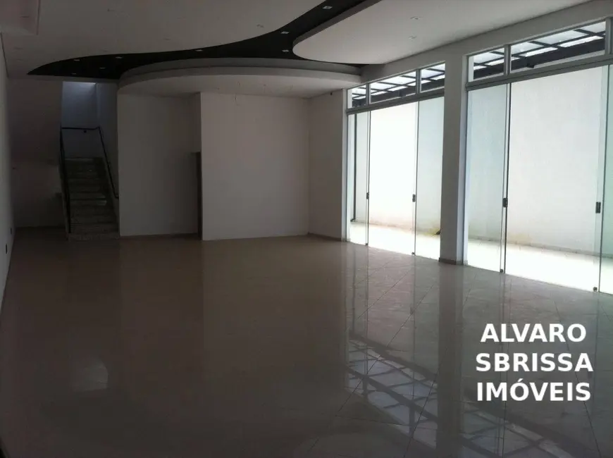 Sala Comercial para alugar, 265m2 em Jardim Paraíso, Itu - SP - imagem 8 Foto 8 de Sala Comercial para alugar, 265m2 em Jardim Paraíso, Itu - SP