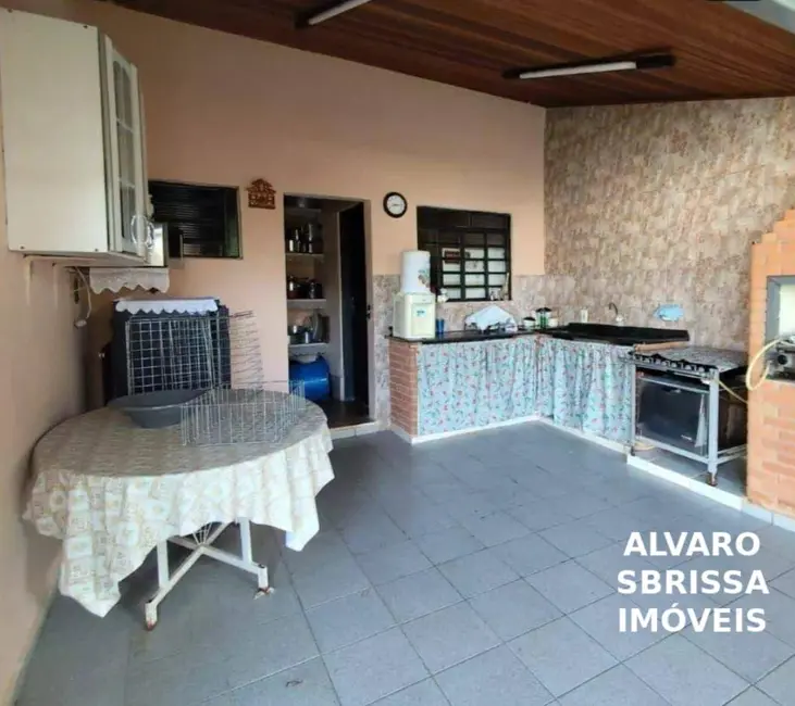 Foto 7 de Chácara com 2 quartos à venda, 1000m2 em Santa Inês, Itu - SP