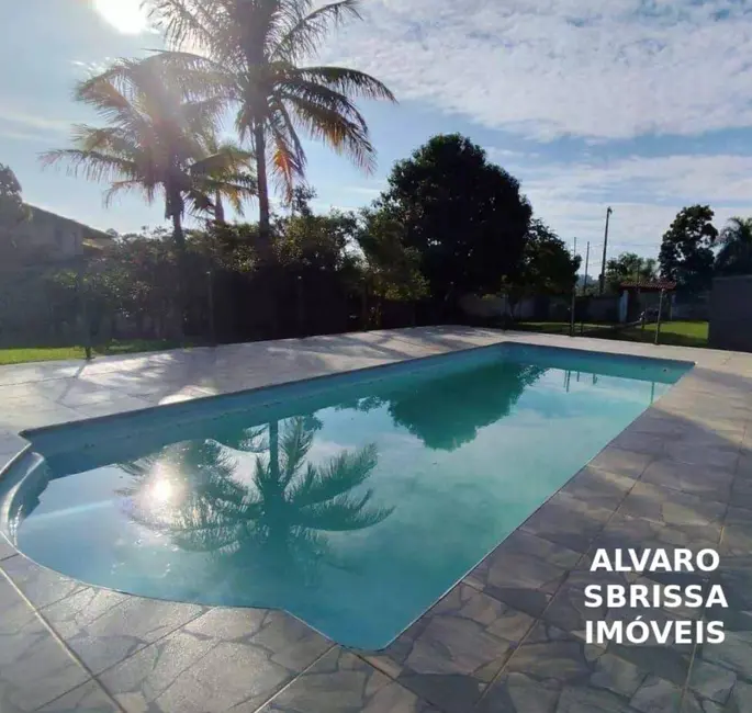 Foto 1 de Chácara com 2 quartos à venda, 1000m2 em Santa Inês, Itu - SP