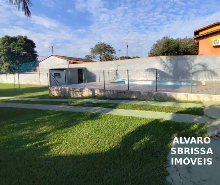 Foto 6 de Chácara com 2 quartos à venda, 1000m2 em Santa Inês, Itu - SP