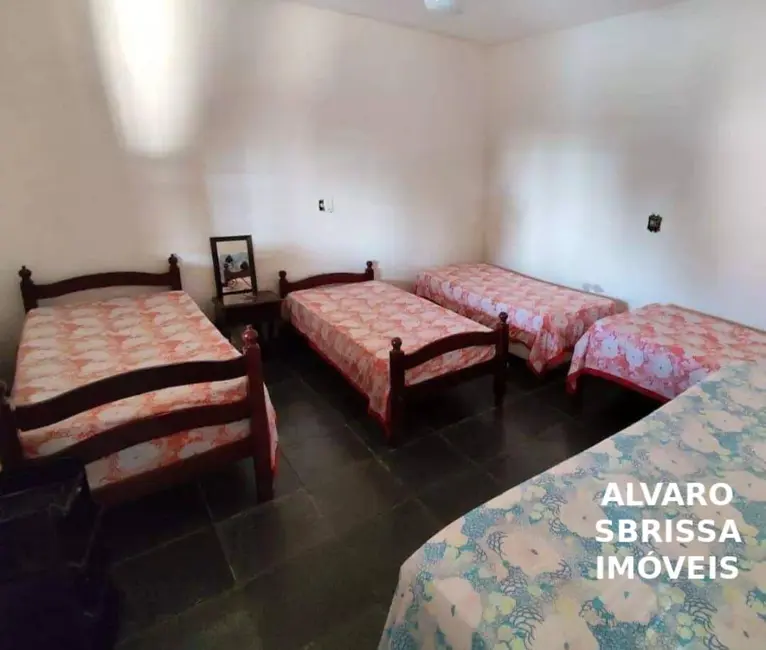 Foto 5 de Chácara com 2 quartos à venda, 1000m2 em Santa Inês, Itu - SP