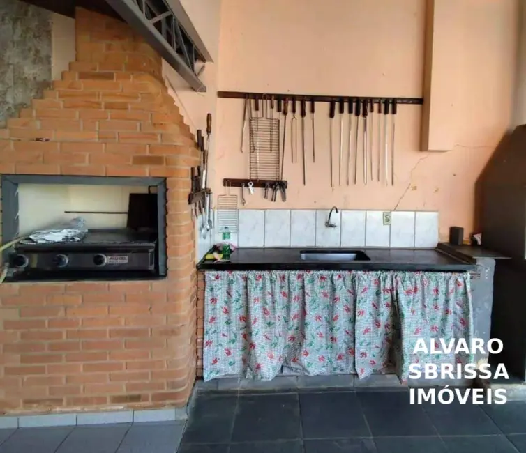 Foto 8 de Chácara com 2 quartos à venda, 1000m2 em Santa Inês, Itu - SP