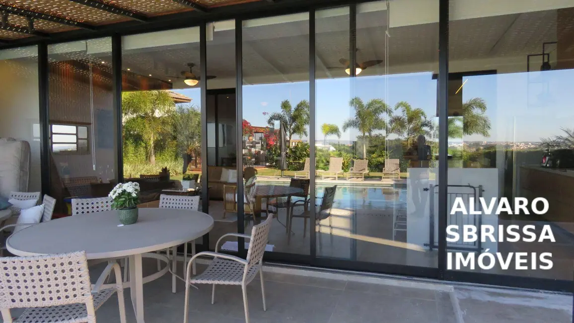 Casa de Condomínio com 3 quartos à venda, 828m2 em Itu - SP - imagem 5 Foto 5 de Casa de Condomínio com 3 quartos à venda, 828m2 em Itu - SP