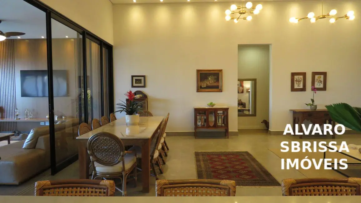 Casa de Condomínio com 3 quartos à venda, 828m2 em Itu - SP - imagem 8 Foto 8 de Casa de Condomínio com 3 quartos à venda, 828m2 em Itu - SP