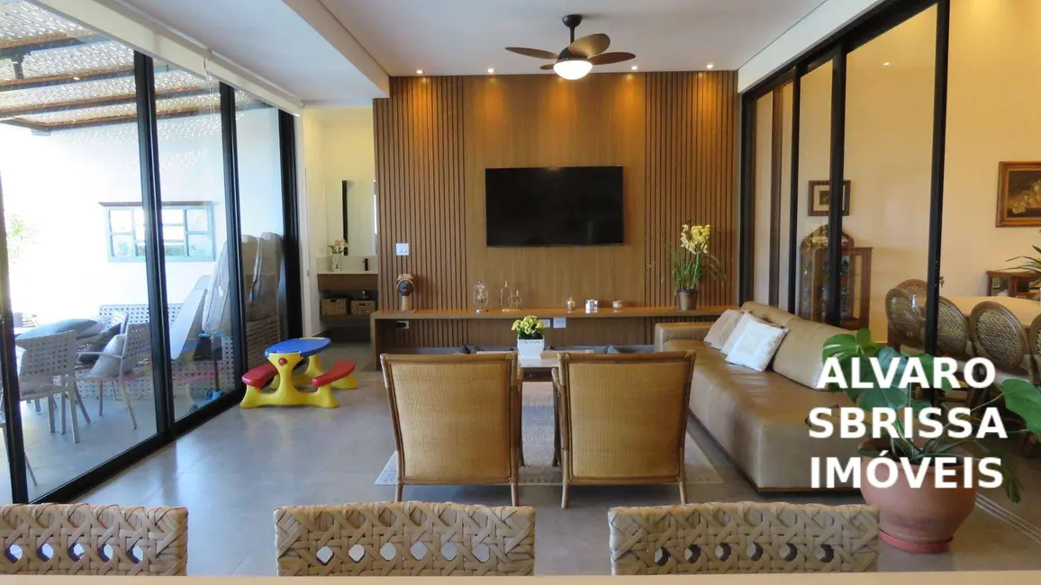 Casa de Condomínio com 3 quartos à venda, 828m2 em Itu - SP - imagem 7 Foto 7 de Casa de Condomínio com 3 quartos à venda, 828m2 em Itu - SP