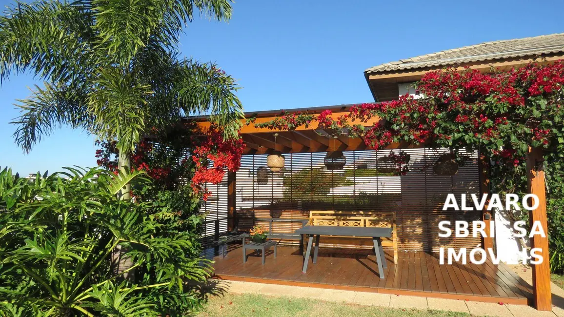 Casa de Condomínio com 3 quartos à venda, 828m2 em Itu - SP - imagem 4 Foto 4 de Casa de Condomínio com 3 quartos à venda, 828m2 em Itu - SP