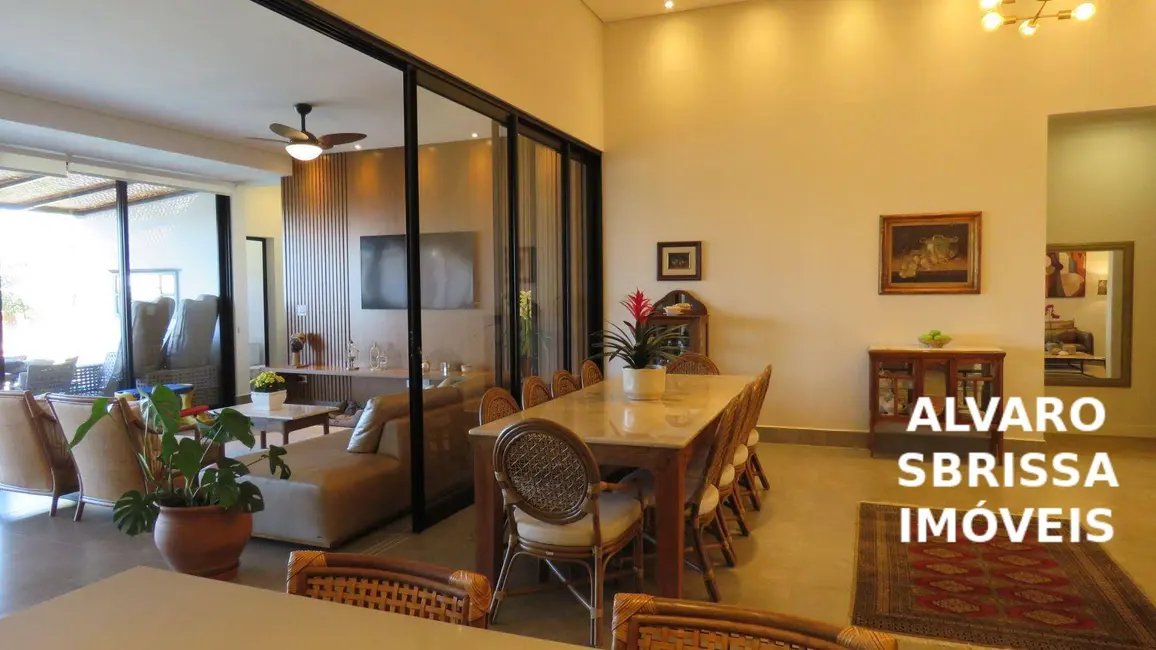 Casa de Condomínio com 3 quartos à venda, 828m2 em Itu - SP - imagem 9 Foto 9 de Casa de Condomínio com 3 quartos à venda, 828m2 em Itu - SP