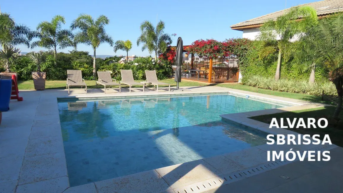 Casa de Condomínio com 3 quartos à venda, 828m2 em Itu - SP - imagem 1 Foto 1 de Casa de Condomínio com 3 quartos à venda, 828m2 em Itu - SP
