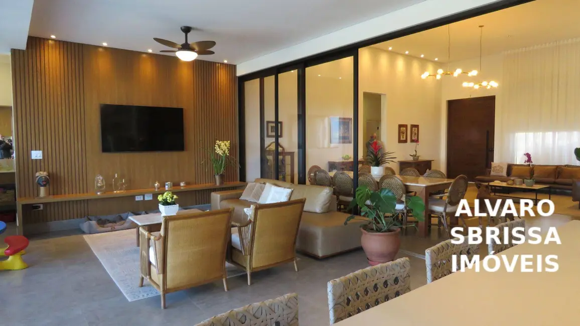 Casa de Condomínio com 3 quartos à venda, 828m2 em Itu - SP - imagem 6 Foto 6 de Casa de Condomínio com 3 quartos à venda, 828m2 em Itu - SP