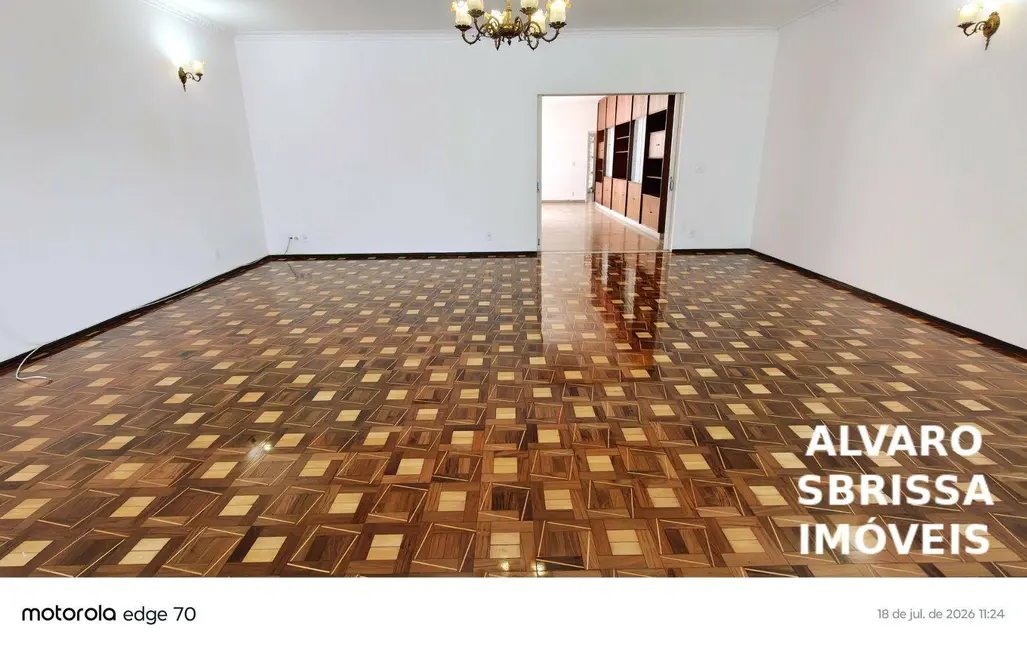 Casa com 3 quartos à venda e para alugar, 450m2 em Centro, Itu - SP - imagem 2 Foto 2 de Casa com 3 quartos à venda e para alugar, 450m2 em Centro, Itu - SP
