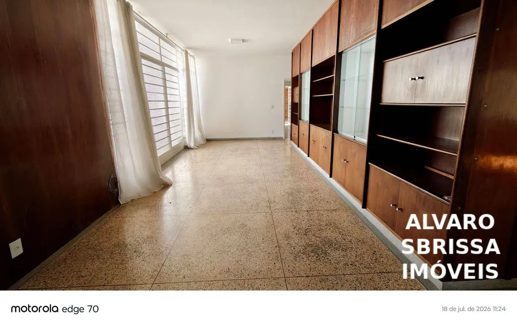Casa com 3 quartos à venda e para alugar, 450m2 em Centro, Itu - SP - imagem 3 Foto 3 de Casa com 3 quartos à venda e para alugar, 450m2 em Centro, Itu - SP