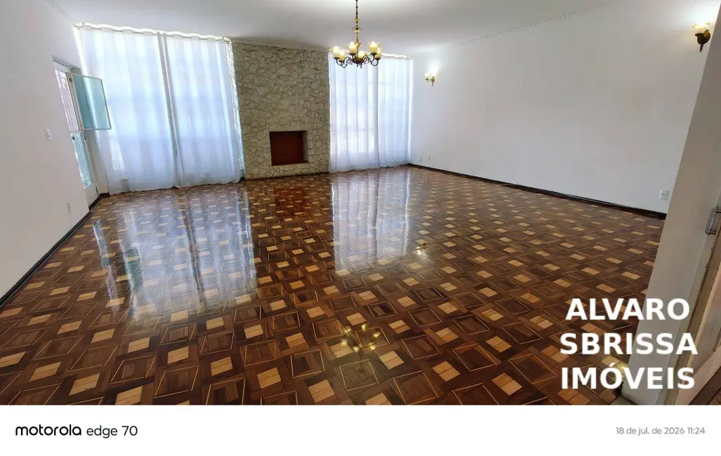 Casa com 3 quartos à venda e para alugar, 450m2 em Centro, Itu - SP - imagem 1 Foto 1 de Casa com 3 quartos à venda e para alugar, 450m2 em Centro, Itu - SP