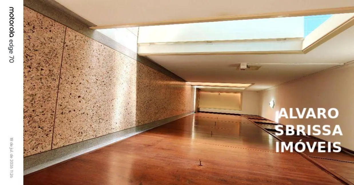 Casa com 3 quartos à venda e para alugar, 450m2 em Centro, Itu - SP - imagem 8 Foto 8 de Casa com 3 quartos à venda e para alugar, 450m2 em Centro, Itu - SP