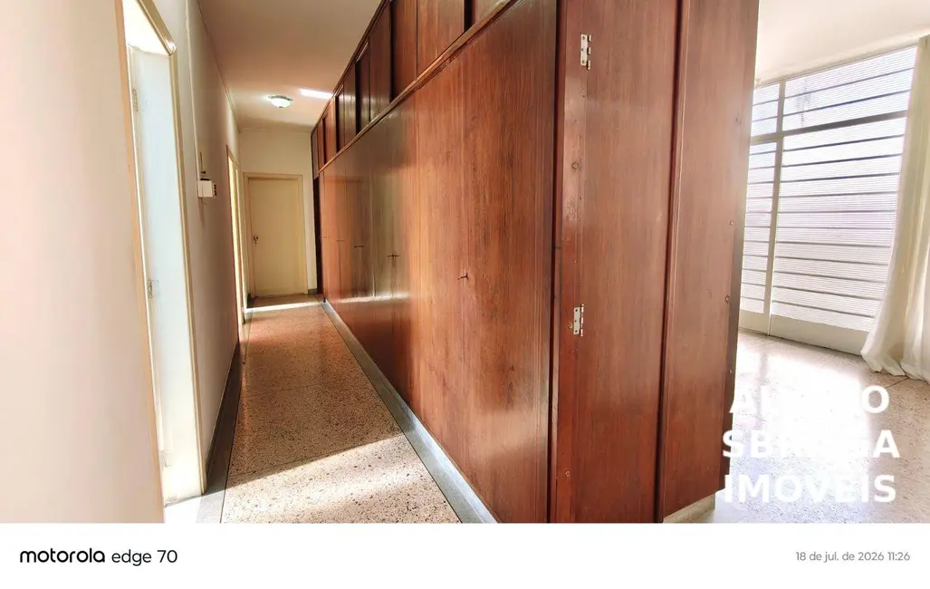 Casa com 3 quartos à venda e para alugar, 450m2 em Centro, Itu - SP - imagem 7 Foto 7 de Casa com 3 quartos à venda e para alugar, 450m2 em Centro, Itu - SP