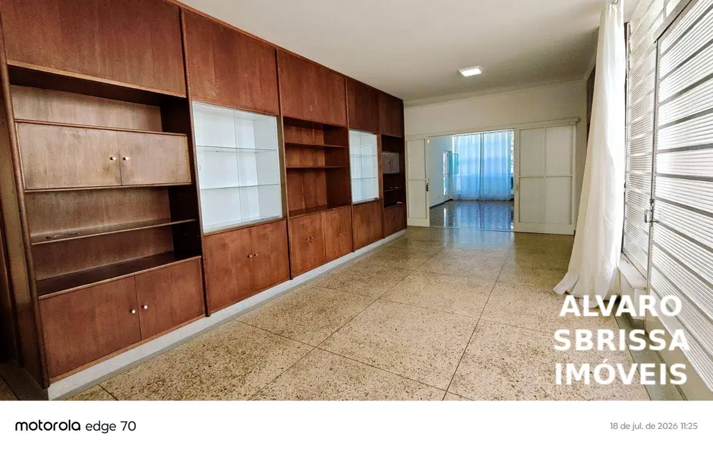 Casa com 3 quartos à venda e para alugar, 450m2 em Centro, Itu - SP - imagem 4 Foto 4 de Casa com 3 quartos à venda e para alugar, 450m2 em Centro, Itu - SP