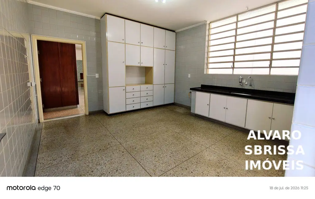 Casa com 3 quartos à venda e para alugar, 450m2 em Centro, Itu - SP - imagem 6 Foto 6 de Casa com 3 quartos à venda e para alugar, 450m2 em Centro, Itu - SP