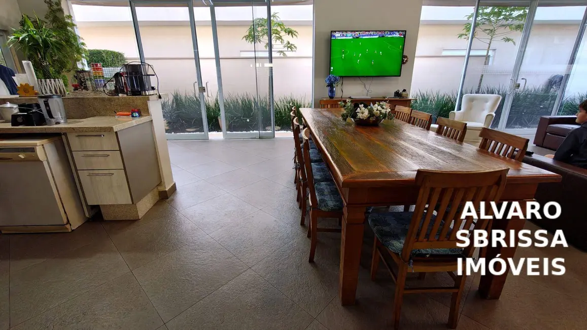 Foto 7 de Casa de Condomínio com 4 quartos à venda, 1000m2 em Itu - SP