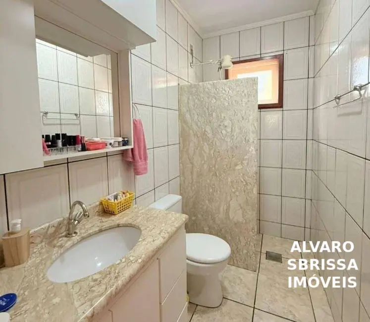 Foto 9 de Chácara com 4 quartos à venda, 982m2 em Santa Inês, Itu - SP