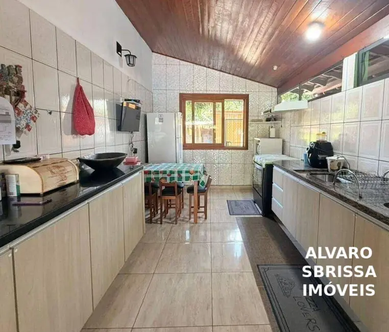 Foto 4 de Chácara com 4 quartos à venda, 982m2 em Santa Inês, Itu - SP