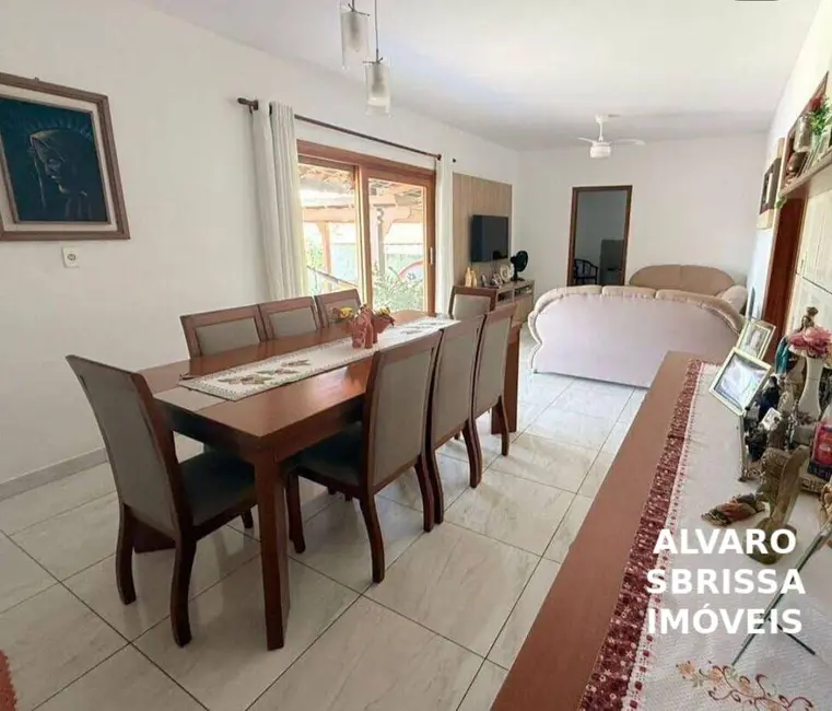 Foto 5 de Chácara com 4 quartos à venda, 982m2 em Santa Inês, Itu - SP
