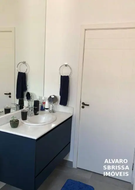 Foto 6 de Chácara com 3 quartos à venda, 1100m2 em Santa Inês, Itu - SP
