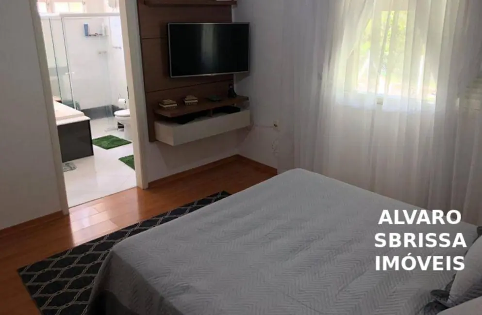 Foto 5 de Chácara com 3 quartos à venda, 1100m2 em Santa Inês, Itu - SP