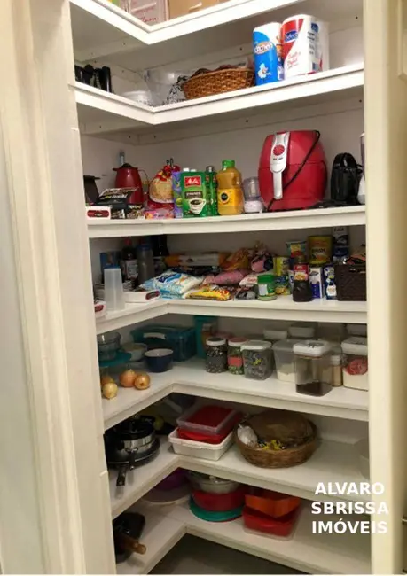 Foto 4 de Chácara com 3 quartos à venda, 1100m2 em Santa Inês, Itu - SP