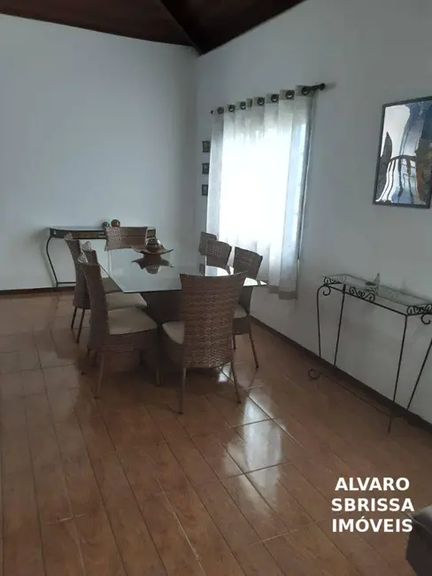 Foto 7 de Chácara com 4 quartos à venda, 2000m2 em Chácara Flórida, Itu - SP