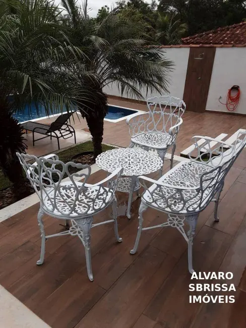 Foto 4 de Chácara com 4 quartos à venda, 2000m2 em Chácara Flórida, Itu - SP