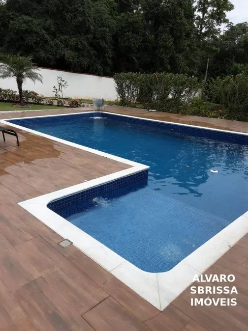 Foto 1 de Chácara com 4 quartos à venda, 2000m2 em Chácara Flórida, Itu - SP