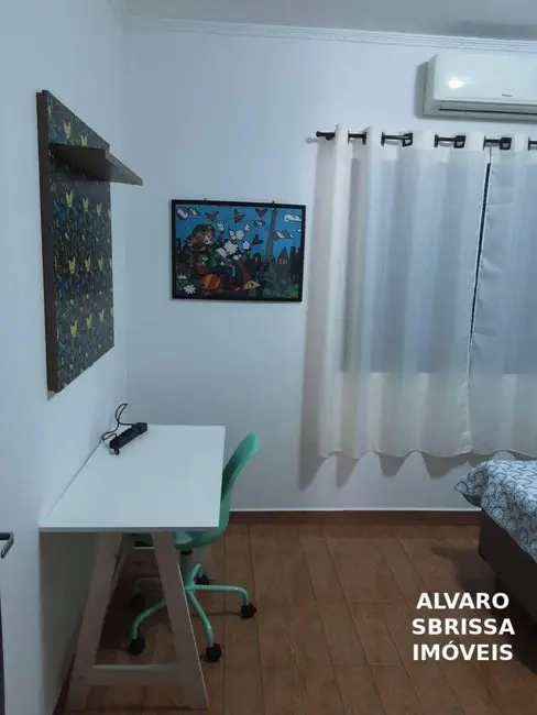 Foto 2 de Chácara com 4 quartos à venda, 2000m2 em Chácara Flórida, Itu - SP