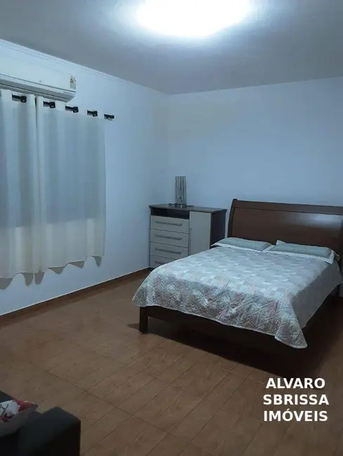 Foto 8 de Chácara com 4 quartos à venda, 2000m2 em Chácara Flórida, Itu - SP