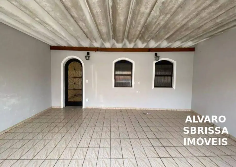 Foto 4 de Casa com 2 quartos à venda, 175m2 em Jardim Santa Tereza, Itu - SP