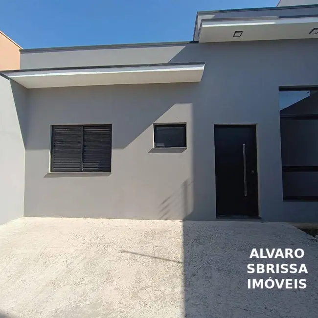 Casa com 2 quartos à venda, 160m2 em Jardim Santa Rosa, Itu - SP - imagem 3 Foto 3 de Casa com 2 quartos à venda, 160m2 em Jardim Santa Rosa, Itu - SP