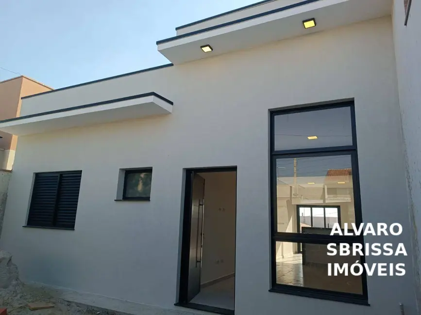 Casa com 2 quartos à venda, 160m2 em Jardim Santa Rosa, Itu - SP - imagem 4 Foto 4 de Casa com 2 quartos à venda, 160m2 em Jardim Santa Rosa, Itu - SP