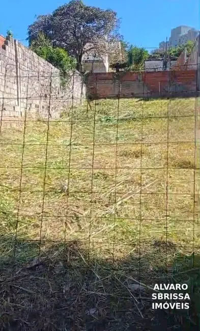 Terreno / Lote à venda, 500m2 em Jardim Paraíso II, Itu - SP - imagem 4 Foto 4 de Terreno / Lote à venda, 500m2 em Jardim Paraíso II, Itu - SP