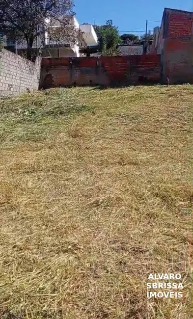 Terreno / Lote à venda, 500m2 em Jardim Paraíso II, Itu - SP - imagem 1 Foto 1 de Terreno / Lote à venda, 500m2 em Jardim Paraíso II, Itu - SP