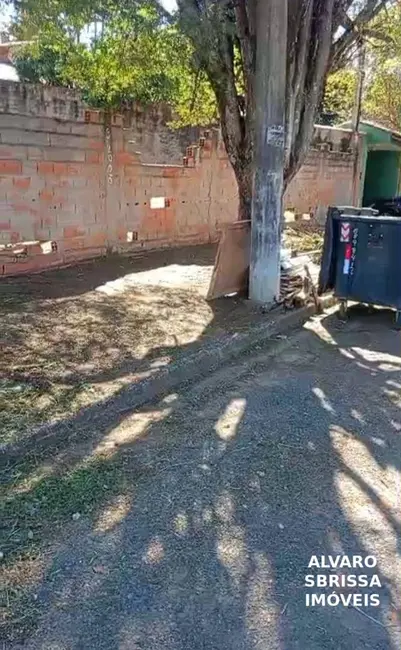 Terreno / Lote à venda, 500m2 em Jardim Paraíso II, Itu - SP - imagem 3 Foto 3 de Terreno / Lote à venda, 500m2 em Jardim Paraíso II, Itu - SP