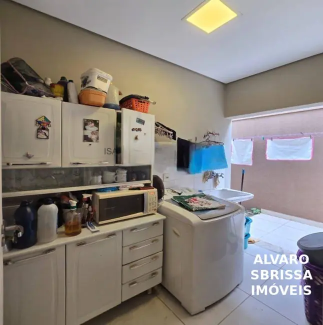 Casa com 3 quartos à venda, 160m2 em Jardim Santa Rosa, Itu - SP - imagem 7 Foto 7 de Casa com 3 quartos à venda, 160m2 em Jardim Santa Rosa, Itu - SP