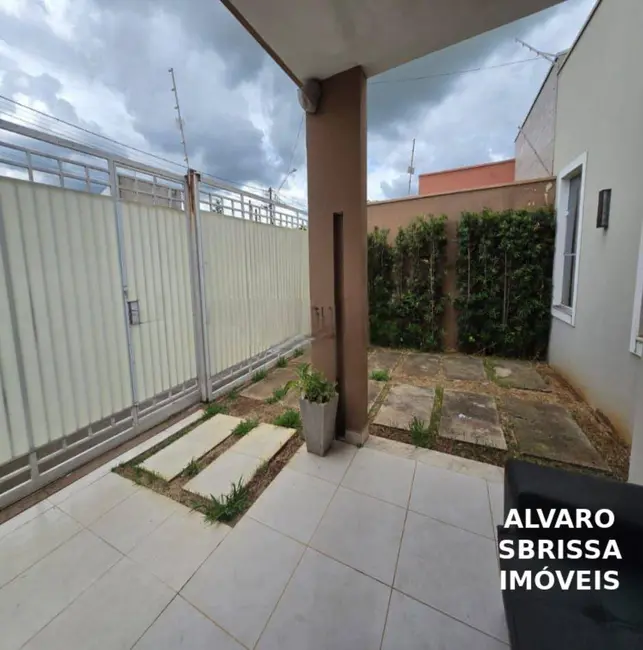 Casa com 3 quartos à venda, 160m2 em Jardim Santa Rosa, Itu - SP - imagem 1 Foto 1 de Casa com 3 quartos à venda, 160m2 em Jardim Santa Rosa, Itu - SP