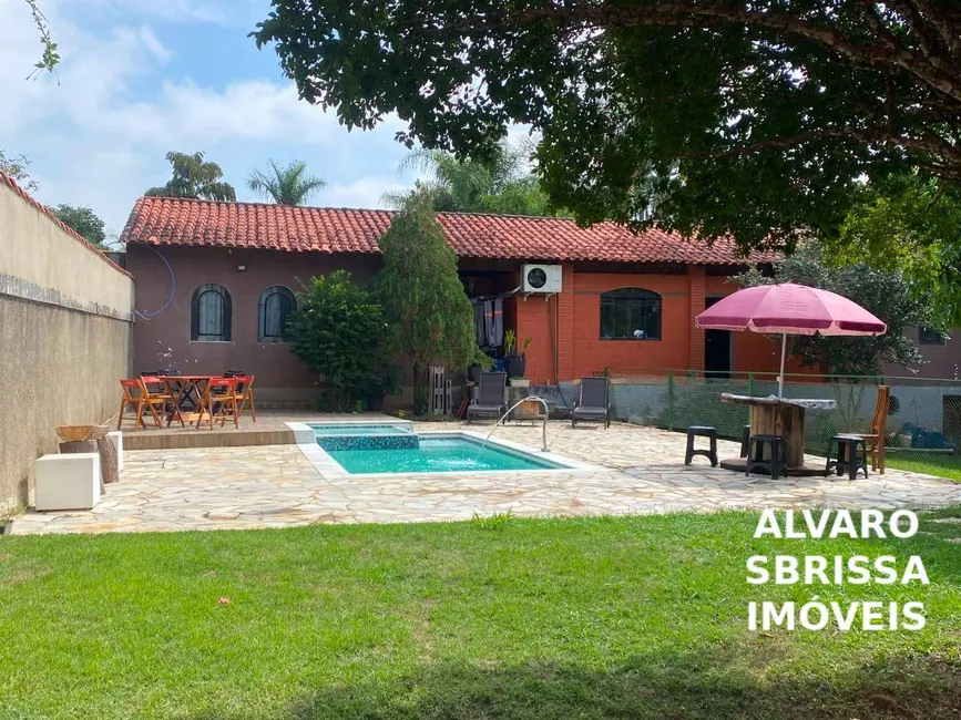 Chácara com 4 quartos à venda, 1000m2 em Santa Inês, Itu - SP - imagem 1 Foto 1 de Chácara com 4 quartos à venda, 1000m2 em Santa Inês, Itu - SP