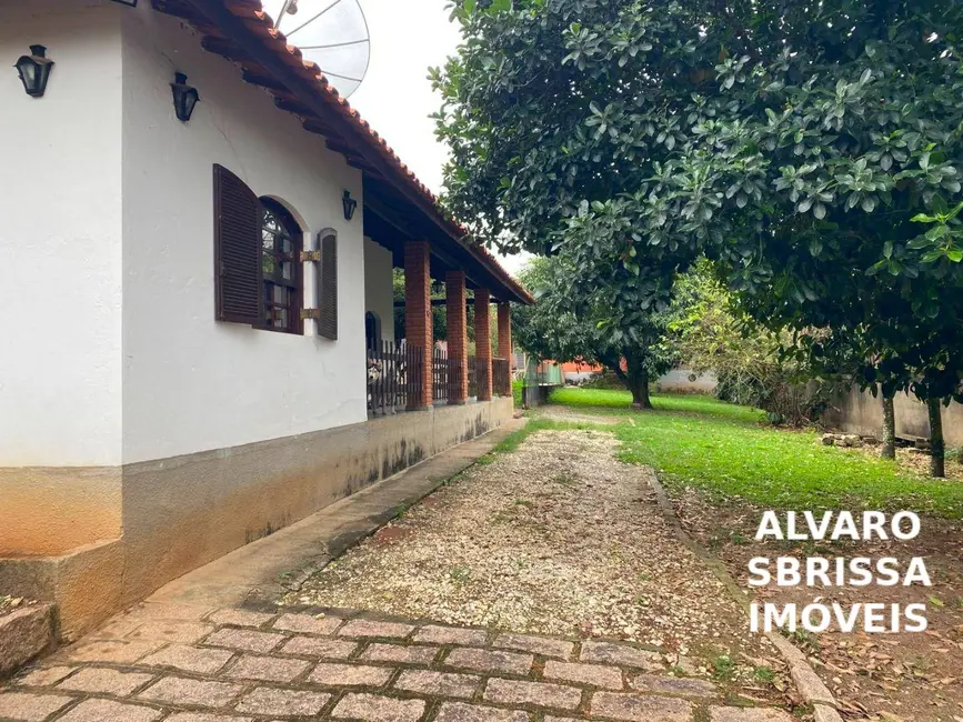 Chácara com 4 quartos à venda, 1000m2 em Santa Inês, Itu - SP - imagem 2 Foto 2 de Chácara com 4 quartos à venda, 1000m2 em Santa Inês, Itu - SP