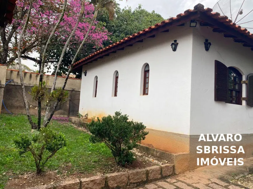 Chácara com 4 quartos à venda, 1000m2 em Santa Inês, Itu - SP - imagem 3 Foto 3 de Chácara com 4 quartos à venda, 1000m2 em Santa Inês, Itu - SP